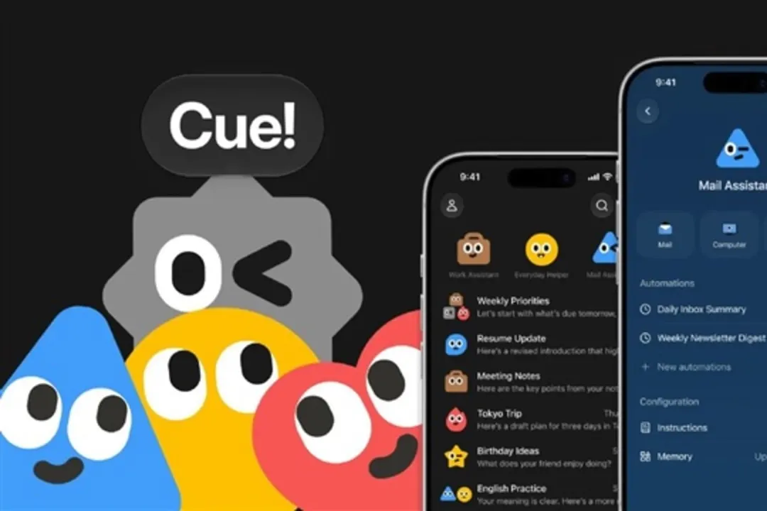 Manus regains independence, launches Manus 2.0 and Cue AI agent