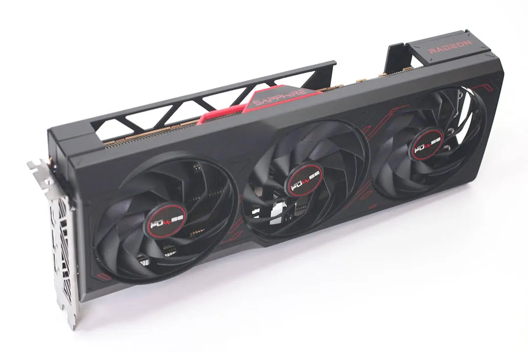 Sapphire releases vBIOS security update for Radeon RX 7000 series