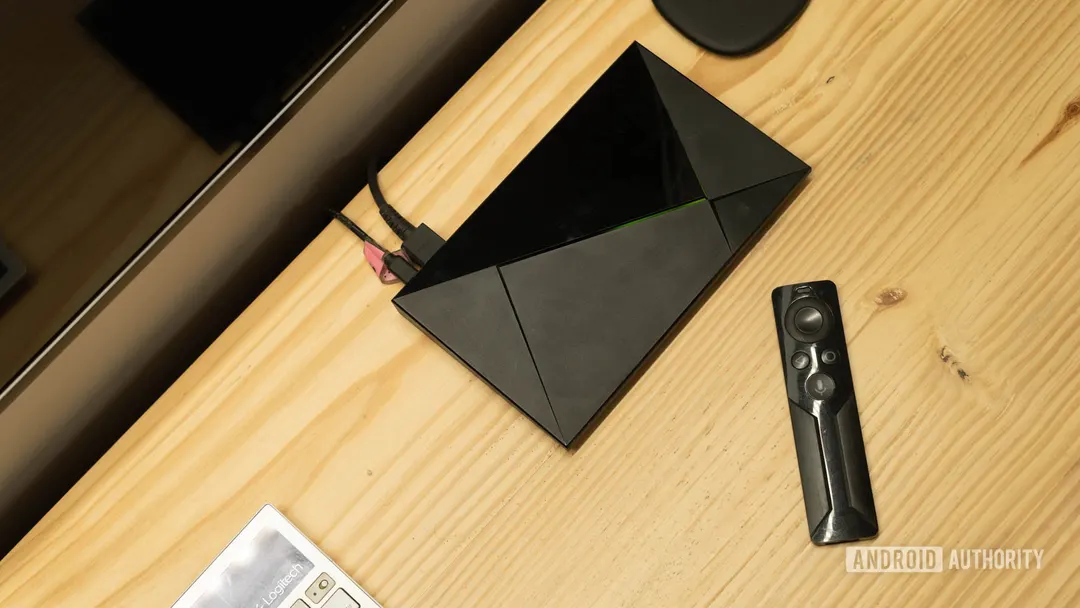 Nvidia Shield TV Pro price jumps to $300 amid RAM crisis