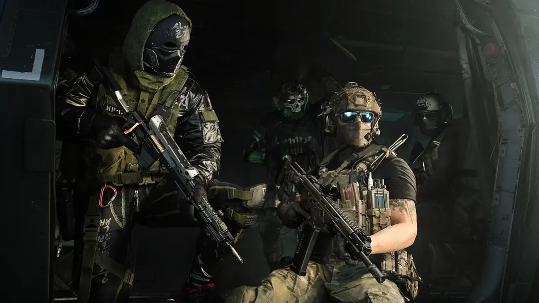 Warzone Modern Warfare 4 Integration May Arrive Around November 4