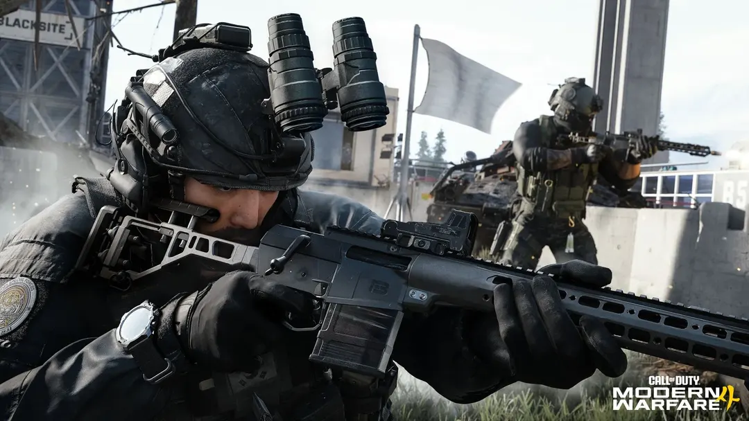 Modern Warfare 4 Carry Forward Rules: What Transfers From Black Ops 7