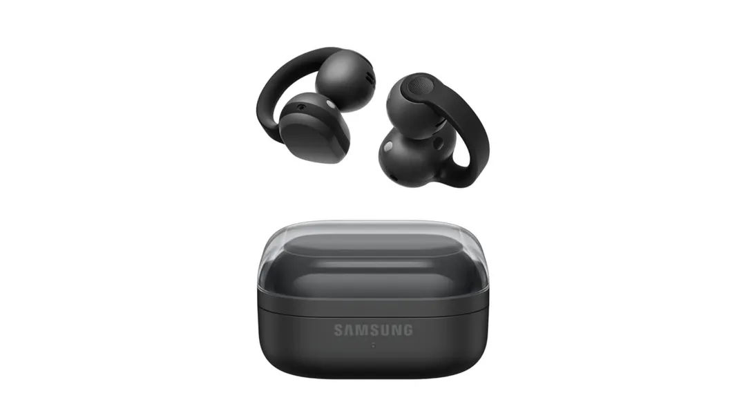 Samsung Galaxy Buds On launch as open-ear clip-ons with Snapdragon S7 and 9.5-hour battery