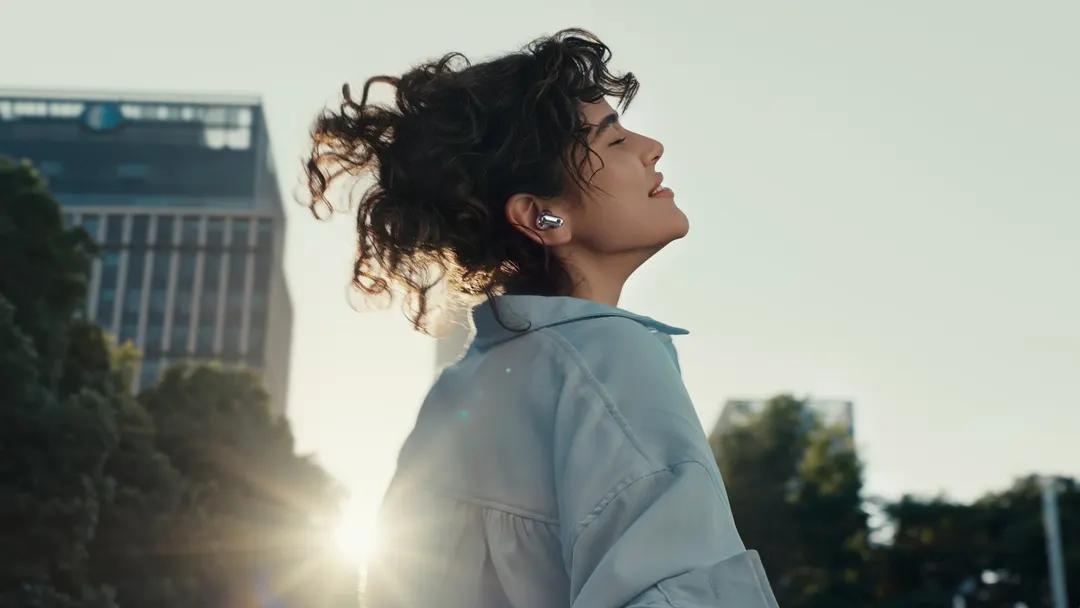 Huawei FreeBuds Neo bring swipe controls at 699 yuan