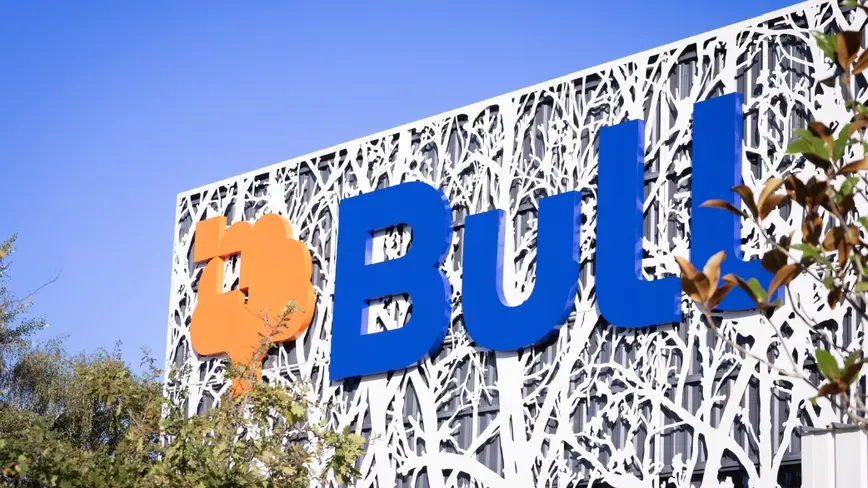 French state-owned Bull doubles supercomputer output at Angers factory