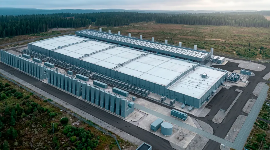 Bain: AI market must hit $6T a year to pay off data center buildout