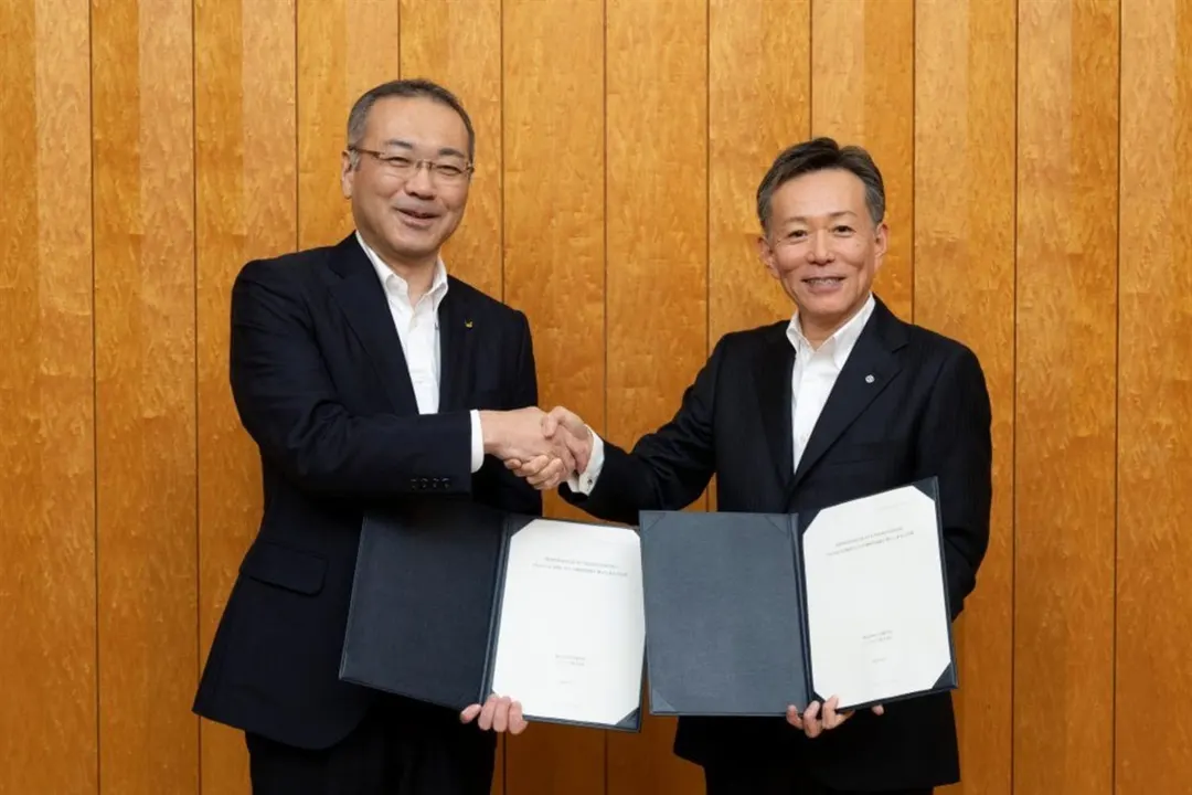 Hitachi and Fanuc form Physical AI partnership for factory automation