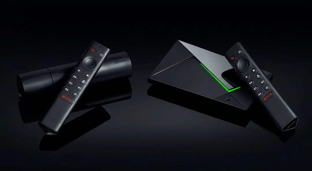 Nvidia Shield sold out worldwide