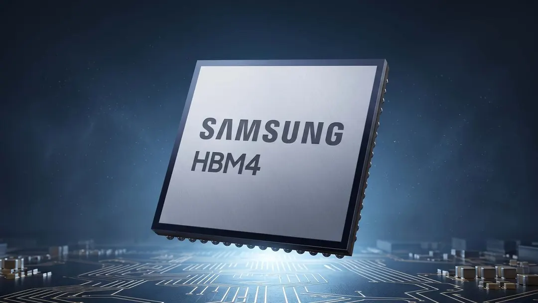 Samsung Reportedly Quotes HBM4 at 3x the Price of HBM3E