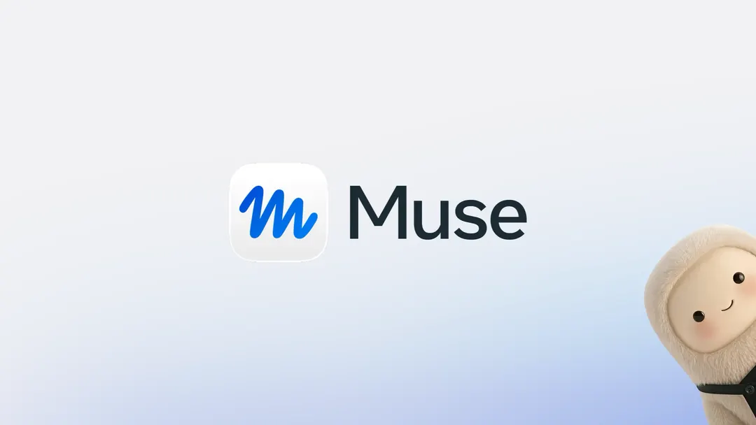 Surfshark: Meta Muse collects more data than any other AI chatbot