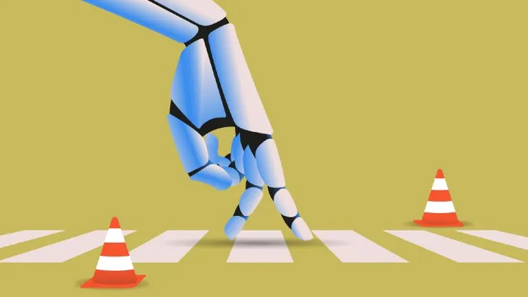 Africa demands a say in global AI safety standards