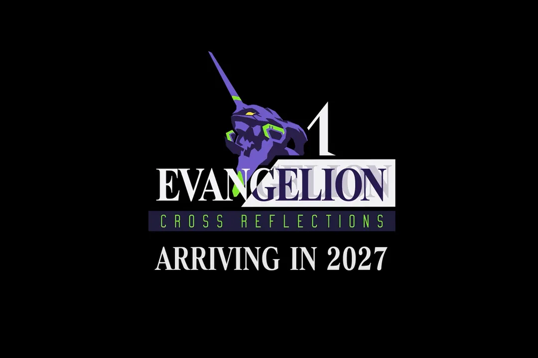 EVANGELION: Δ CROSS REFLECTIONS hands-on: hand-tracked VR combat that works