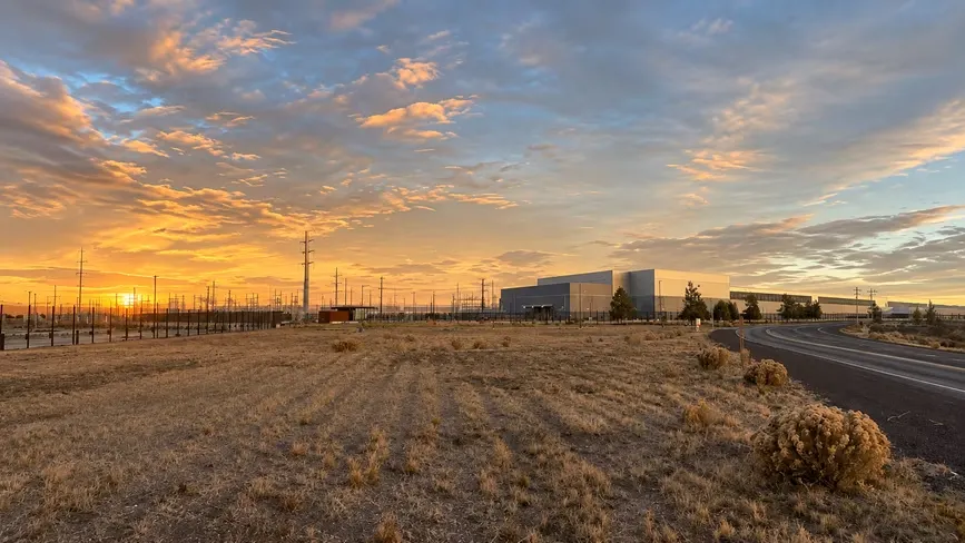 Analysts: US isn't short of electricity, it's short of places to plug in