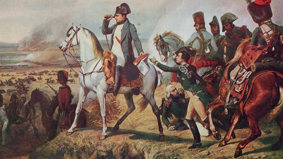 AI model GPT-6 Astra cracks 217-year-old Napoleon cipher