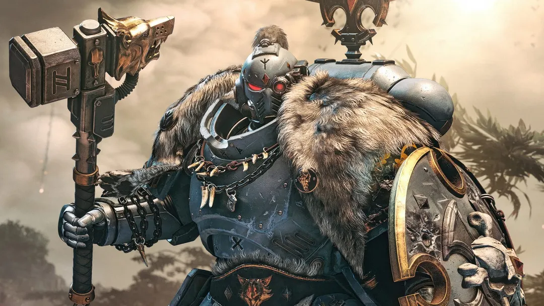 Space Marine 2 Gets Massive Free Update and Year 3 Roadmap