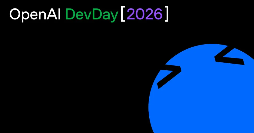 OpenAI DevDay 2026: GPT-6.1 Sol, cloud Codex and computer use in Agents API