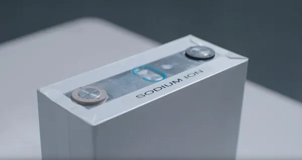 Korean Makers Scale Up Sodium-Ion Battery Production