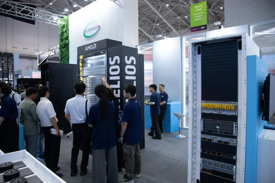DIGITIMES: AI server shipments to jump 56% in 2026, topping 2.5 million units