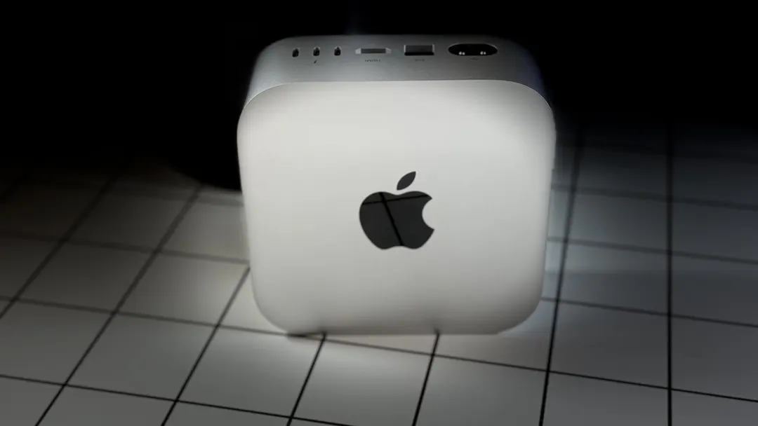 M6 Mac mini review: fast chip, but base SSD is too small