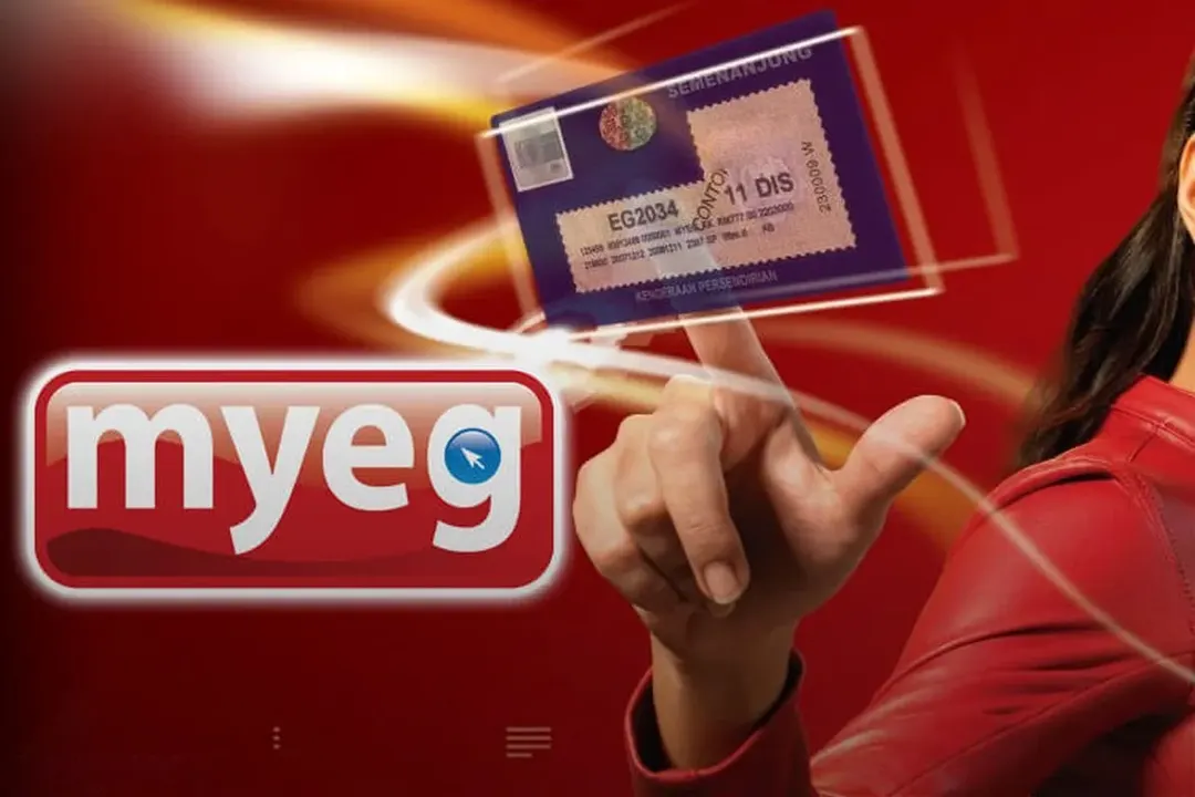JPJ To Suspend MyEG, Zetrix AI Services From 5 October 2026