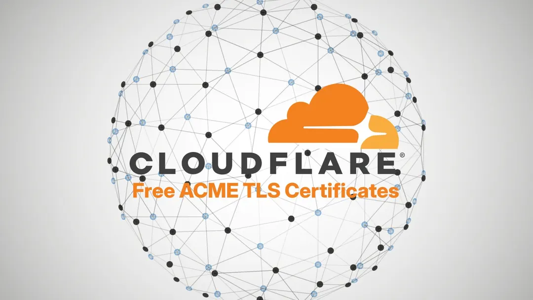 Cloudflare is building a free public CA to rival Let's Encrypt