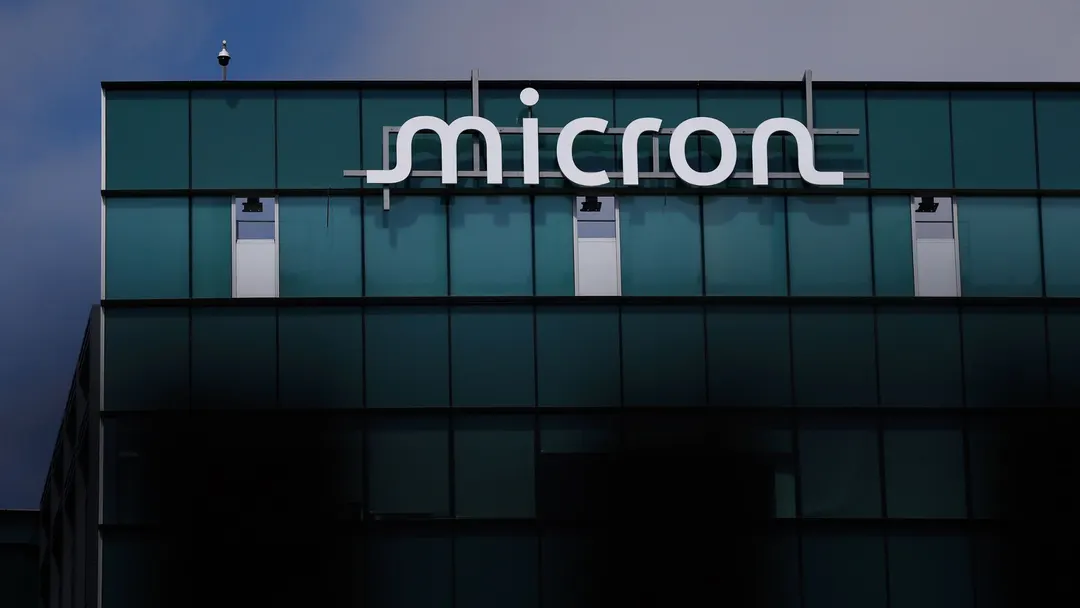 Micron hits 88% margin on consumer memory