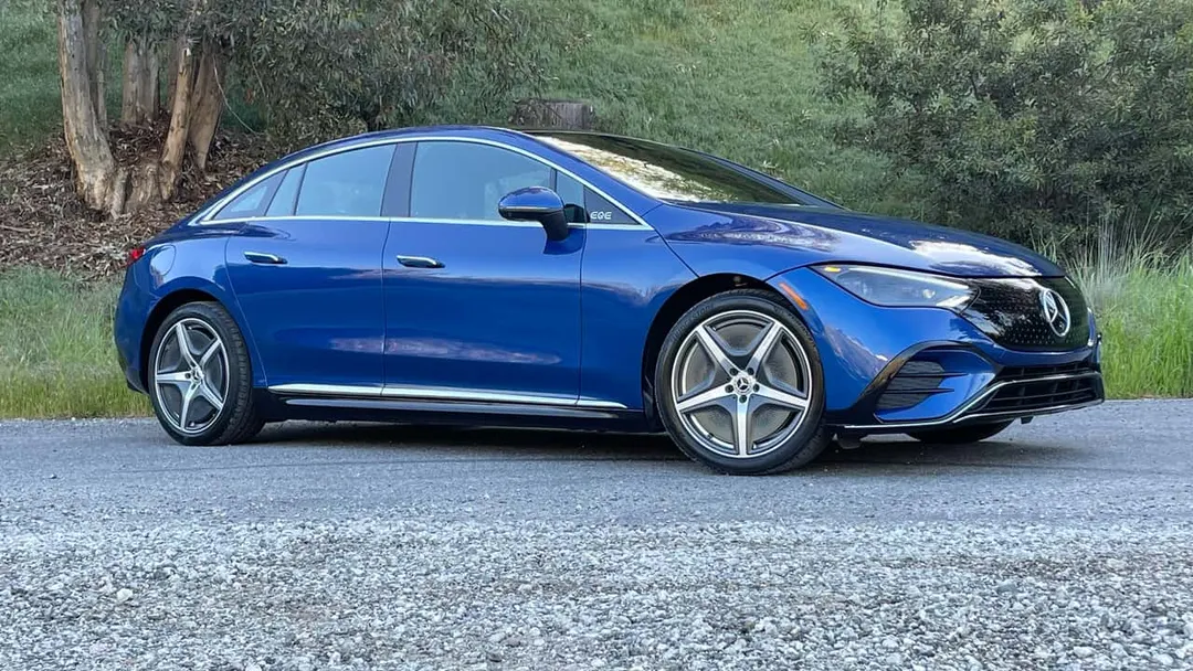 Mercedes-Benz drops EQE Sedan, Maybach EQS 680 and AMG S63 E Performance in the US