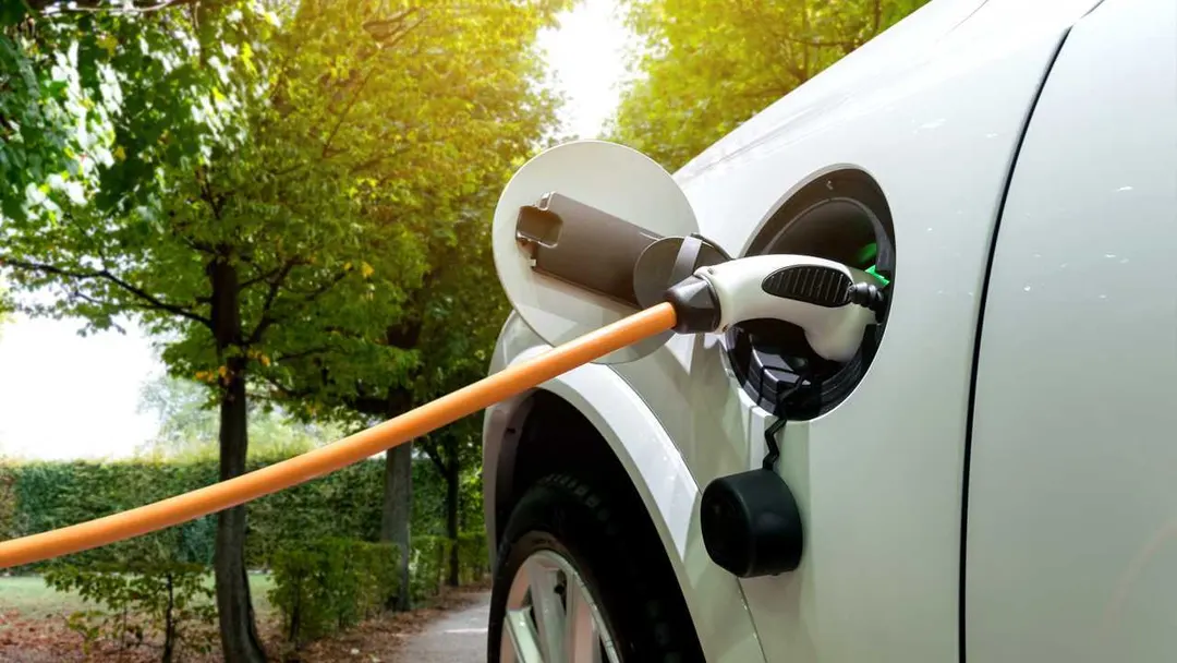 Germany Eases Rules for EVs to Sell Power Back to the Grid