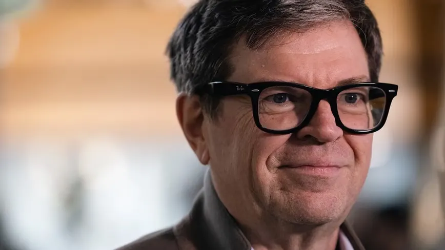 Yann LeCun calls Anthropic's Dario Amodei 'deluded'