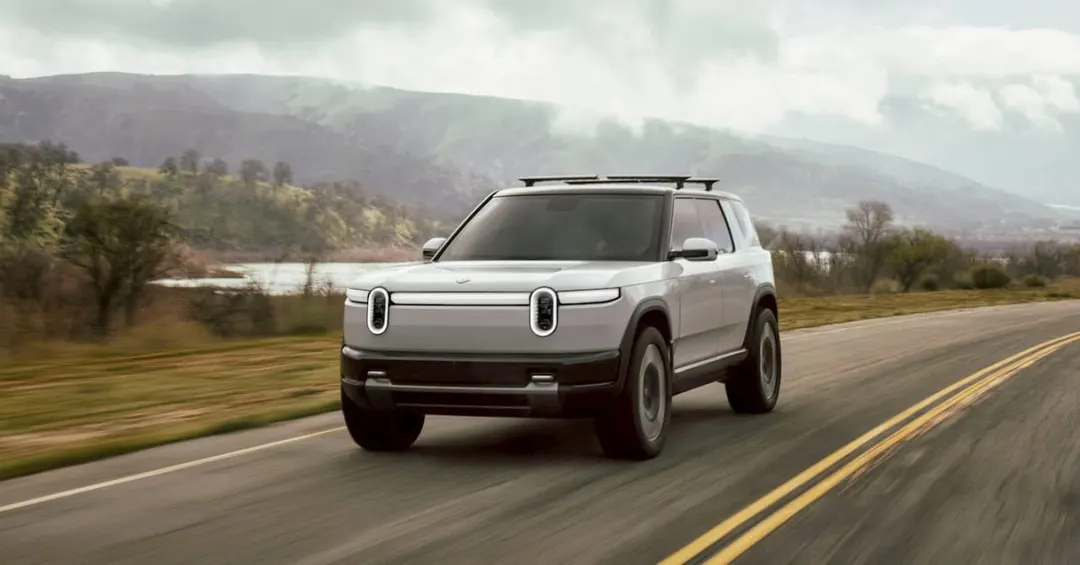 Rivian ramps R2 as Q3 deliveries jump 58%