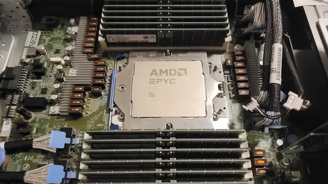 OpenAI deploys Jalapeño ASICs with AMD EPYC Turin hosts, not Nvidia Vera