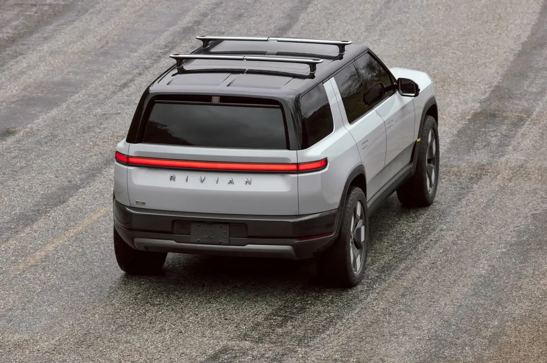Rivian recalls R2 over poorly tightened battery pack fasteners