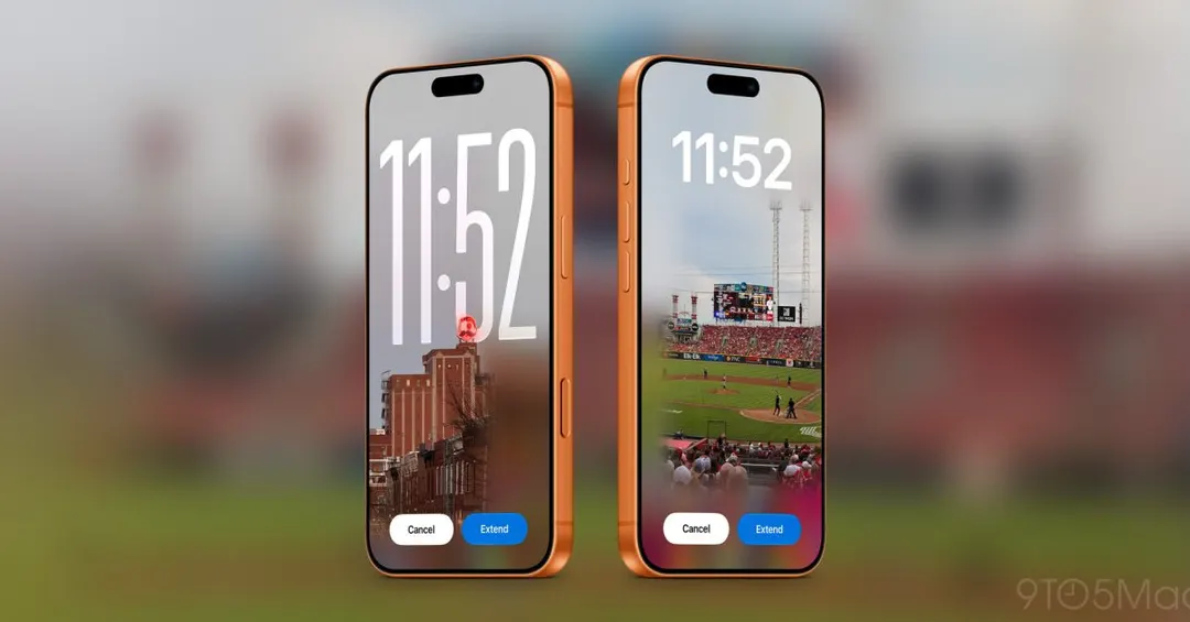 iOS 27 adds four new ways to customize your iPhone's Lock Screen