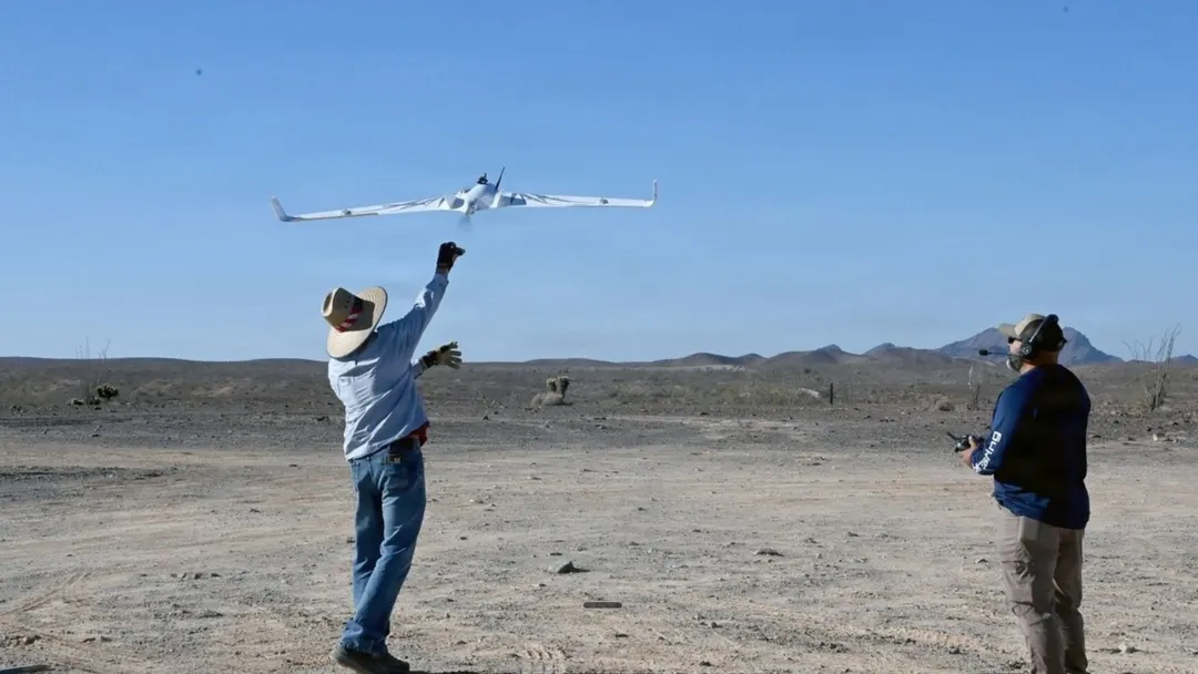 US Army opens three permanent counter-drone test lanes at Yuma