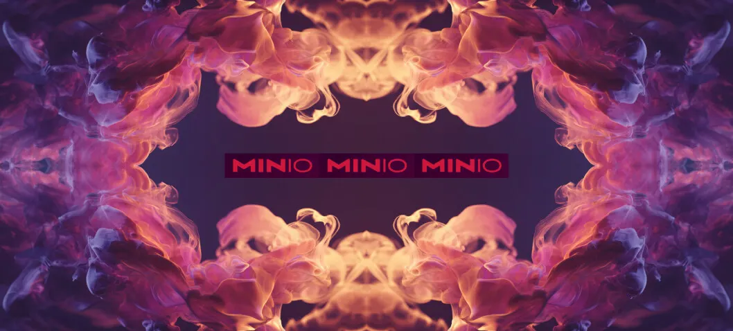 MinIO: you don't need an object cache if your object store is fast enough