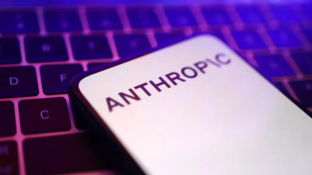 Anthropic warns in IPO filing that US government stance may hurt its business