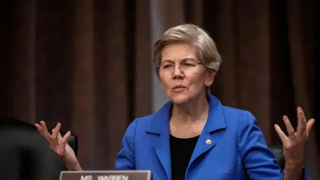 Warren Probes Federal Tax Breaks for Amazon, Google, Meta and Microsoft Amid AI Infrastructure Boom