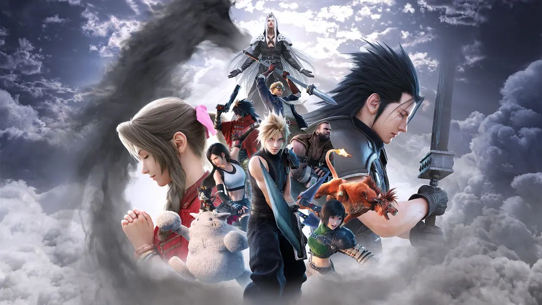 FF7 Revelation director on the final Sephiroth fight and the trilogy's legacy