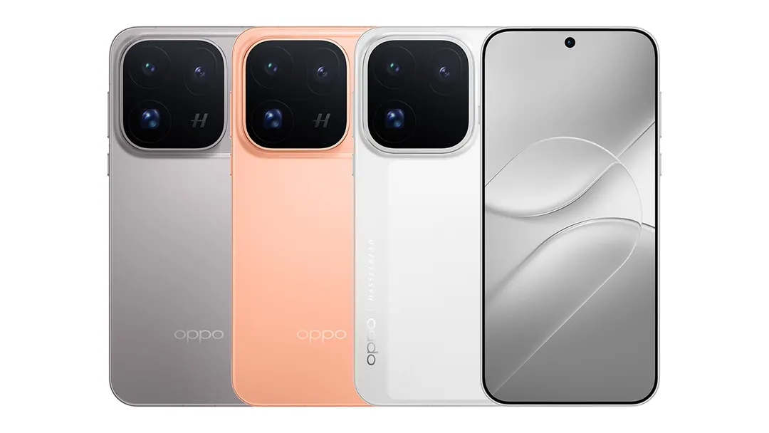 OPPO Find X10 and X10 Pro Max tipped at €1,499 and €1,799 in Europe
