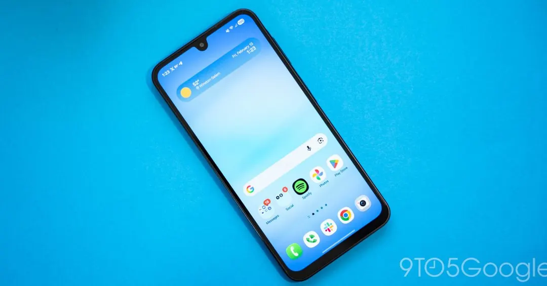 Samsung raises prices on Galaxy A17, A27, A37 and A57 in the US