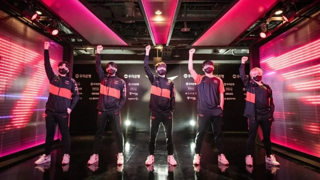 South Korea Wins Back-to-Back League of Legends Gold at Asian Games
