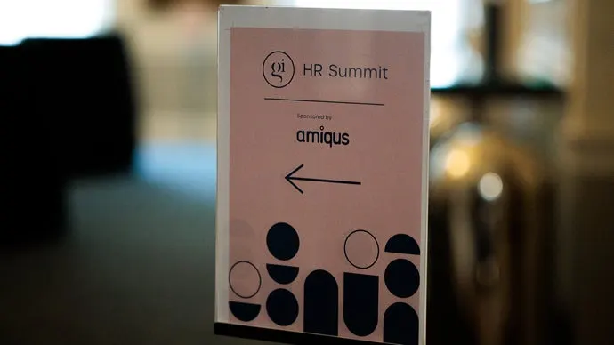 HR Summit: AI in games often adds work rather than saving time