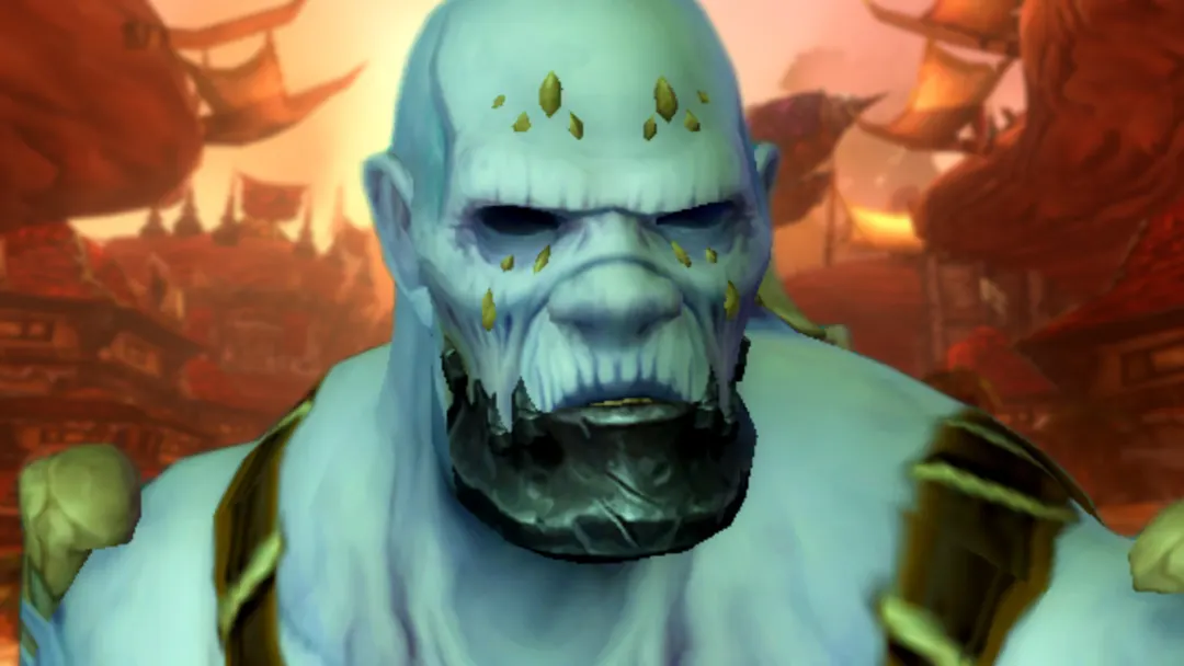 WoW: Forever patch raises level cap to 30, buffs Warriors