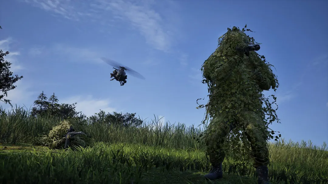 Wardogs tops $100 million on Steam but trails Arc Raiders and Helldivers 2