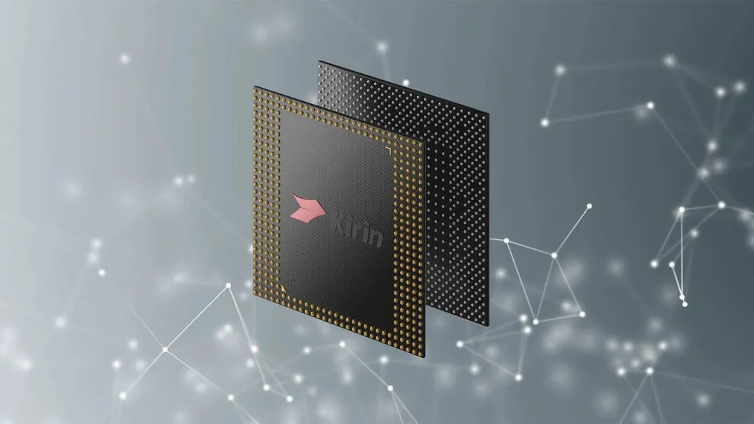 Kirin 9050 Pro die shots reveal dual dies on SMIC N+3 and N+2 processes