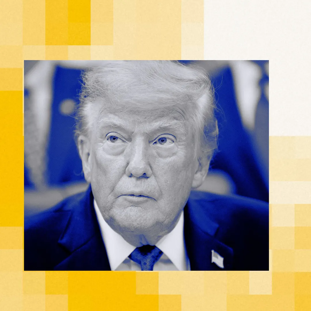 Trump Renames AI to 'Super Intelligence' by Executive Order, Tech CEOs Stay Silent