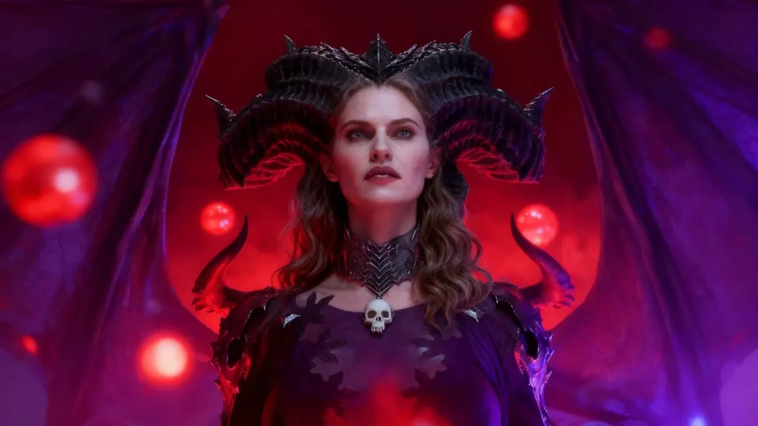 Diablo animated series officially coming to Netflix