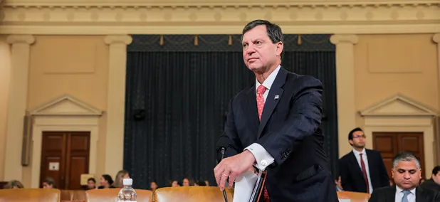 IRS chief pushes 'AI-first IRS' to boost agency productivity