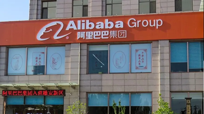 Alibaba in early talks with Spain's Solaria over data centre power