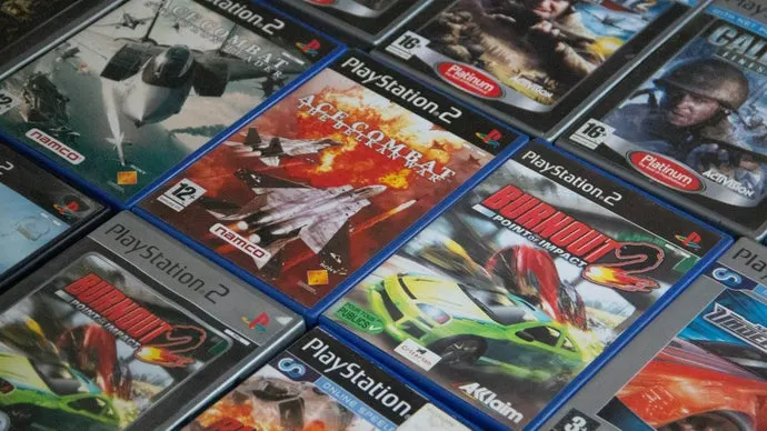 Sony consults partners after decision to end physical game releases