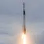 Four astronauts reach ISS in 8 hours, setting US speed record